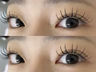 マツエク・マツパ Favori 山下のマツエク・マツパデザイン