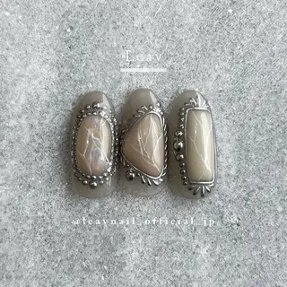 ネイル chulanail所属・arisa .のエステ・リラクイメージ