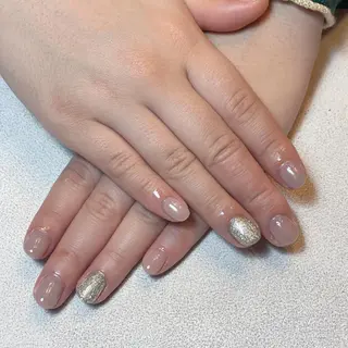 ネイル BLANCEnail所属・BLANCnail yuuのネイルデザイン