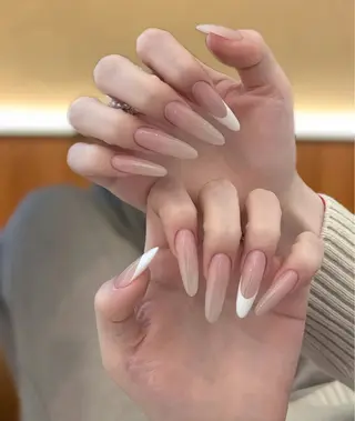 ネイル 有田 由佳のネイルデザイン