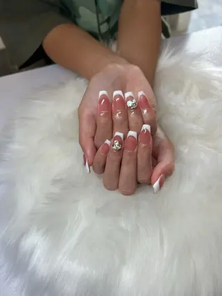 ネイル BeautySalon ‘oHana所属・櫻井 桃香のエステ・リラクイメージ