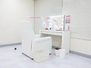 ホワイトニング エクシア横浜駅西口店のその他イメージ