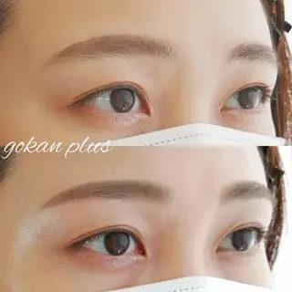 マツエク・マツパ 眉毛サロン 　森田江里子の眉毛・アイブロウイメージ