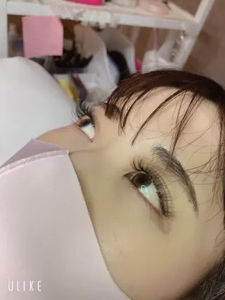 マツエク・マツパ TIARA池袋西口店 店長YASUKA💐のマツエク・マツパデザイン