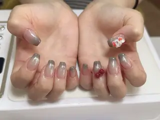 ネイル NAIL CIRCLESのネイルデザイン