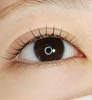 マツエク・マツパ セレビアイ/ ISHIIのマツエク・マツパデザイン