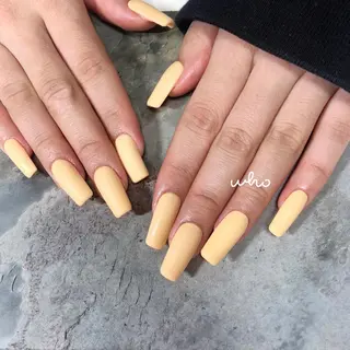 ネイル NailSalon who...所属・n. fumikoのネイルデザイン