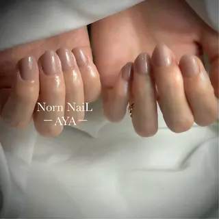 ネイル U Ayaのネイルデザイン