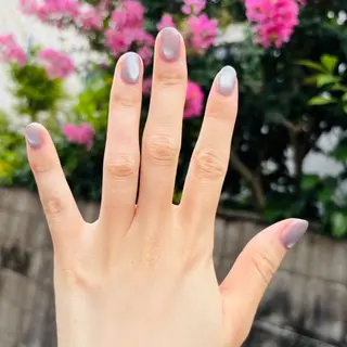 ネイル Ram Factory（カフェ　ラムファクトリー内）所属・ラムファクトリー KOTONAのネイルデザイン