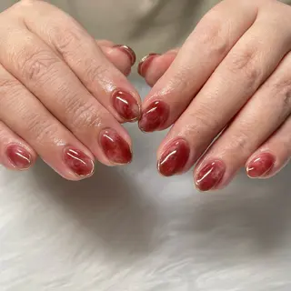 ネイル nailsalon miiのネイルデザイン