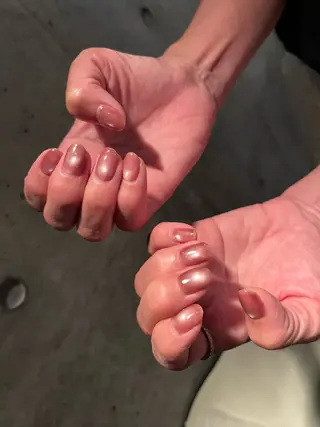 ネイル DariL Ayaのネイルデザイン