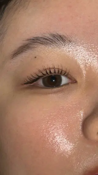 マツエク・マツパ 板垣 まいのネイルデザイン