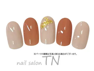 ネイル 矢川 まどかのネイルデザイン