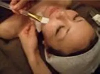 OASE アイラッシュの眉毛・アイブロウイメージ