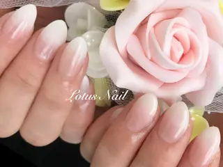ネイル Lotus Nailのネイルデザイン