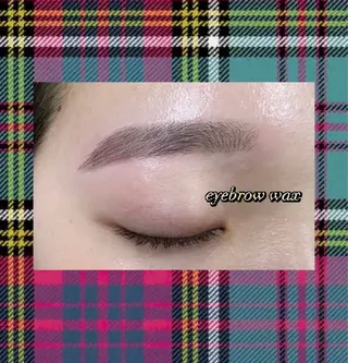 アイブロウ igeta所属・Airi 表参道のマツエク・マツパデザイン