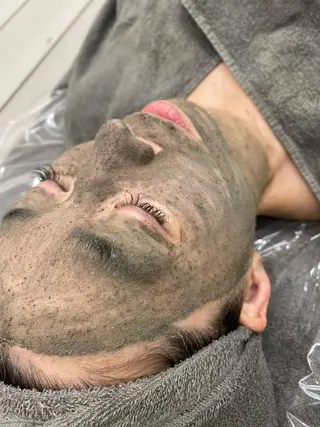 温活未病ケアサロン CoQのエステ・リラクイメージ