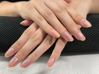 ネイル epanouir mihoのネイルデザイン