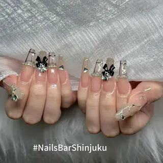 ネイル Rin Rinのネイルデザイン