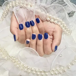 ネイル WISTERIA sahoのネイルデザイン