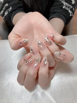 ネイル Bél Nail salonのネイルデザイン