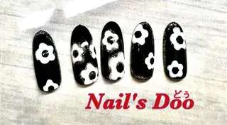 ネイル Salon's Dooのネイルデザイン