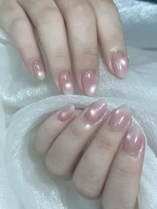 ネイル LETHI LINHのネイルデザイン