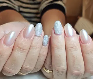 ネイル 🍍若松 恵🍍のネイルデザイン