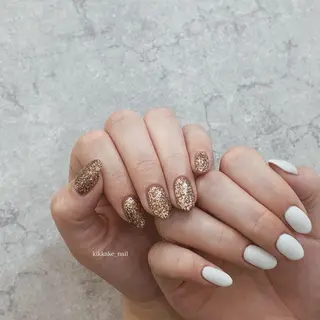 ネイル kikkake所属・スズキ カコのネイルデザイン