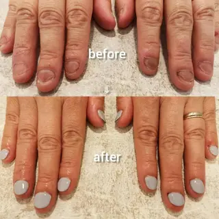 ネイル 人気エリア💖完全個室【ルリエ】所属・ネイルサロン Lelienルリエのネイルデザイン