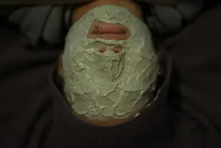 中山 秀展のエステ・リラクイメージ