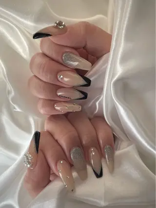 ネイル GRACE Rioのネイルデザイン