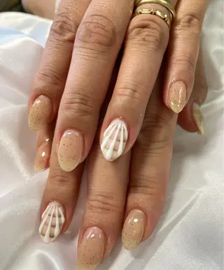 ネイル NailSalon Beniceのネイルデザイン