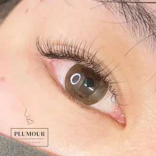 マツエク・マツパ free nail ❤︎徳田のマツエク・マツパデザイン