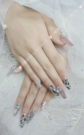 ネイル lavender所属・日暮里🦋 lavenderのエステ・リラクイメージ