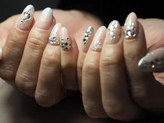 ネイル Laule’a 昭島店のネイルデザイン