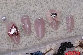 ネイル MSSugar Nailのネイルデザイン