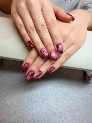 ネイル な なのネイルデザイン