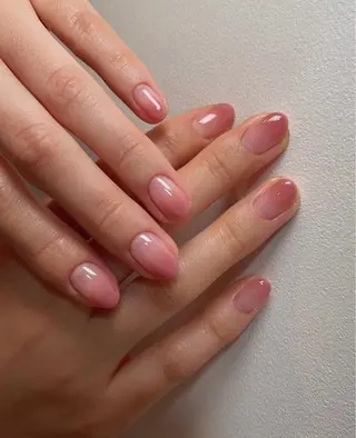 ネイル m a i / 学芸大学のネイルデザイン