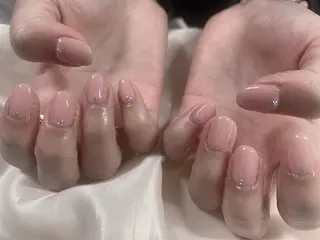 ネイル kikinail 溝の口のネイルデザイン