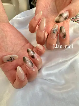 ネイル Lian nailのネイルデザイン