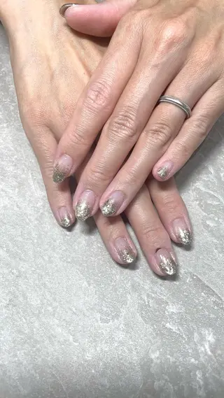 ネイル LINXS aosaのネイルデザイン