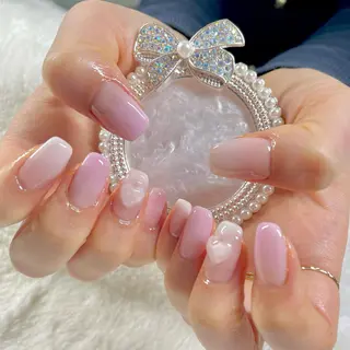 ネイル J terrace Nailのネイルデザイン