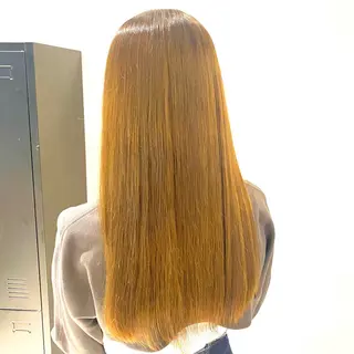 ロング Forest. kanako🕊️のヘアスタイル