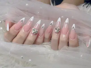 メンズ ネイル Bloom スカルプ専門店のネイルデザイン