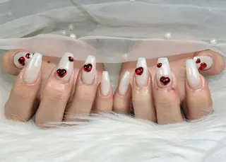 ネイル Yuki Nailsalonのネイルデザイン