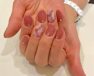 ネイル KaHaNa nail salonのネイルデザイン