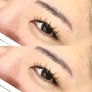 マツエク・マツパ eyelist🦋 mikaのマツエク・マツパデザイン