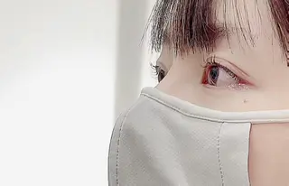 マツエク・マツパ hairsalon556所属・hairsalon 556のネイルデザイン