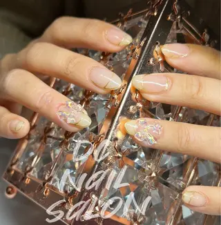 ネイル DC nail salonのネイルデザイン